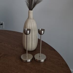 Candle holders